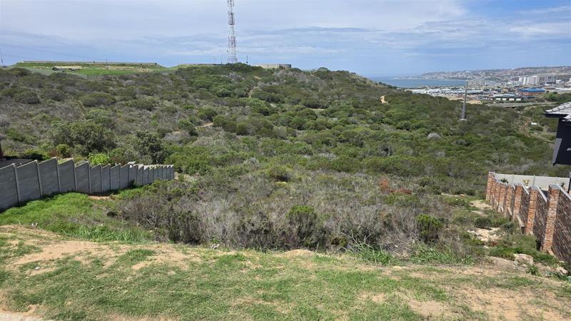 0 Bedroom Property for Sale in Seemeeu Park Western Cape